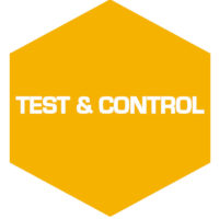 Test & Control