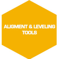 Alignment & Leveling Tools