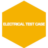 Electrical Test Case