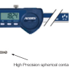 Kit-Aero - KA2004 Splines checking gauge