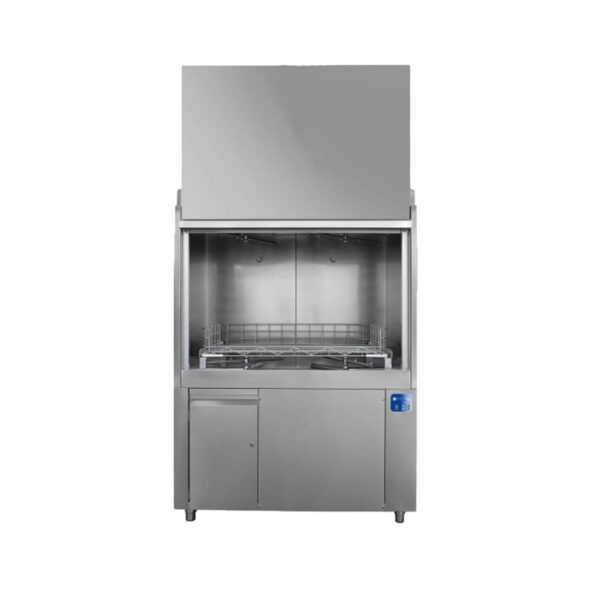 Washing machine H145-H145M