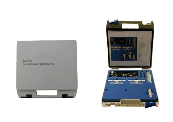 416161 - Battery servicing set